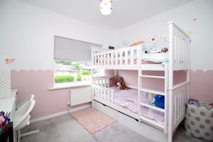 Bedroom Two- click for photo gallery